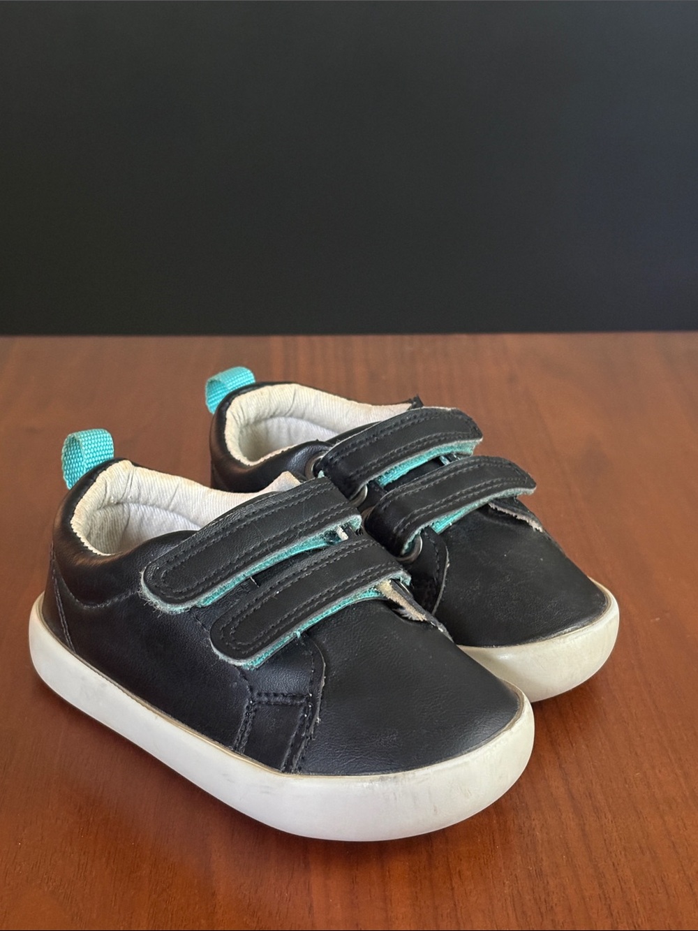 Ten Little
Everyday Original, size 6
Black